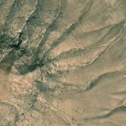 Satellite imagery of Kōh-e Chādar Tapah, AF