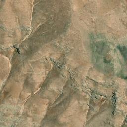 Satellite imagery of Kōh-e Bābā Lār, AF