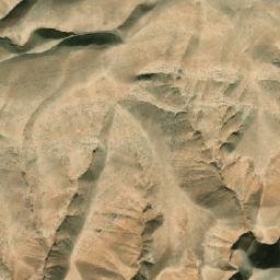 Satellite imagery of Band-e Ghārmālī, AF