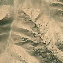 Satellite imagery of Band-e Garik, AF