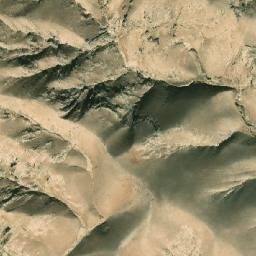 Satellite imagery of Kōh-e Qarāwul, AF