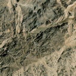 Satellite imagery of Kōh-e Labchāk, AF