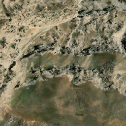 Satellite imagery of Kōh-e Labchāk, AF