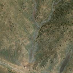 Satellite imagery of Kōh-e Qarbātū, AF