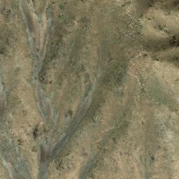 Satellite imagery of Kōh-e Khākhā, AF