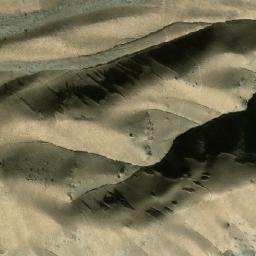 Satellite imagery of Kūh-e Khāh Khāh, AF