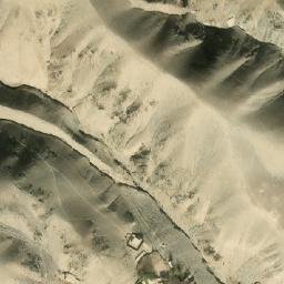 Satellite imagery of Kūh-e Khāh Khāh, AF
