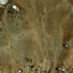 Satellite imagery of Kōh-e Khushkak, AF