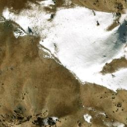 Satellite imagery of Kōh-e Khushkak, AF