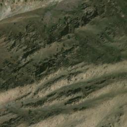 Satellite imagery of Kōh-e Pazhayk, AF