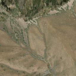 Satellite imagery of Kōh-e Pazhayk, AF