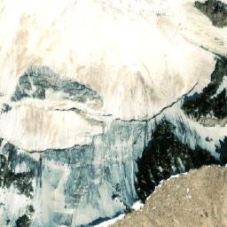 Satellite imagery of Kōh-e Nār, AF