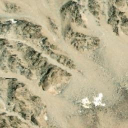 Satellite imagery of Kōh-e Nār, AF