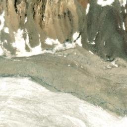 Satellite imagery of Kōh-e Ōshnūgān, AF