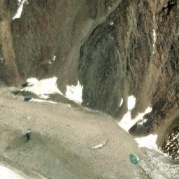 Satellite imagery of Kōh-e Ōshnūgān, AF