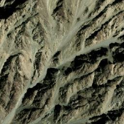 Satellite imagery of Kōh-e Chap Darah, AF
