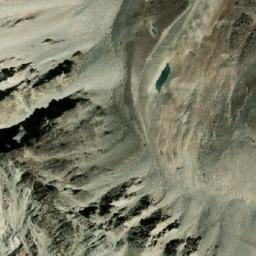 Satellite imagery of Kōh-e Chap Darah, AF