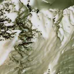 Satellite imagery of Kōh-e Sar-e Chap Darah, AF