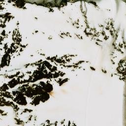 Satellite imagery of Kuh-e Goybaz, AF