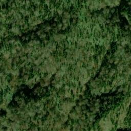 Satellite imagery of 御前岳, JP