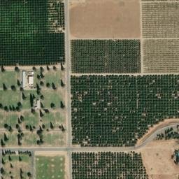 Satellite imagery of Chrysoprase Hill, US