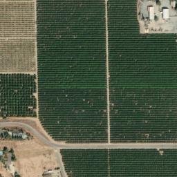 Satellite imagery of Chrysoprase Hill, US