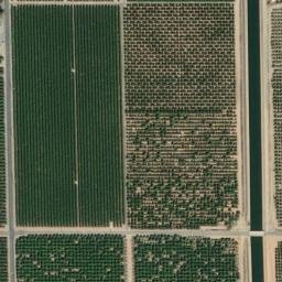 Satellite imagery of Chrysoprase Hill, US
