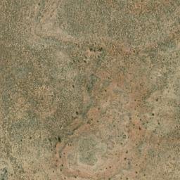 Satellite imagery of 5862 M 54 — NGS DO5838 — Coconino County, US, US
