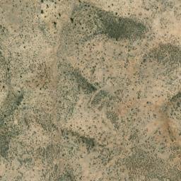 Satellite imagery of 5799 M 50 — NGS DO5834 — Coconino County, US, US