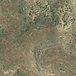 Satellite imagery of 4971 B 6 — NGS DO5728 — Coconino County, US, US