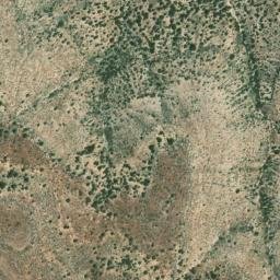 Satellite imagery of 4971 B 6 — NGS DO5728 — Coconino County, US, US