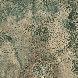 Satellite imagery of 4971 B 6 — NGS DO5728 — Coconino County, US, US