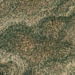Satellite imagery of 5998 US — NGS DO5818 — Coconino County, US, US