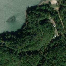 Satellite imagery of Ivy Point, US