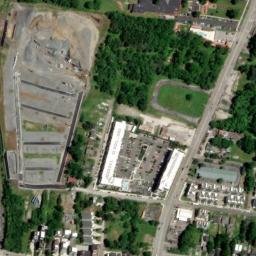 Satellite imagery of J 222 — NGS GC0488 — Nashville, US, US