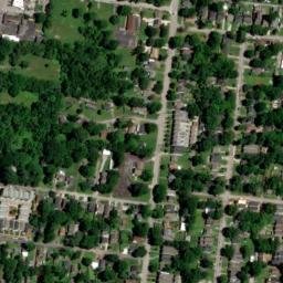 Satellite imagery of J 222 — NGS GC0488 — Nashville, US, US
