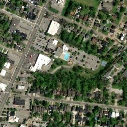 Satellite imagery of 6 25 — NGS GC0802 — Nashville, US, US