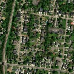 Satellite imagery of 6 25 — NGS GC0802 — Nashville, US, US
