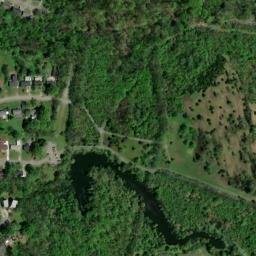 Satellite imagery of CORNELIA — NGS GC2228 — Nashville, US, US