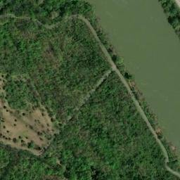 Satellite imagery of CORNELIA — NGS GC2228 — Nashville, US, US