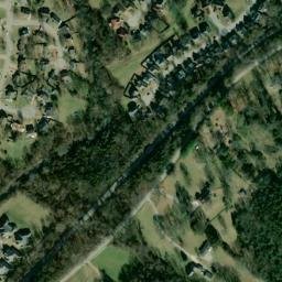Satellite imagery of K 85 — NGS GC0364 — Nashville, US, US