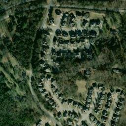 Satellite imagery of K 85 — NGS GC0364 — Nashville, US, US