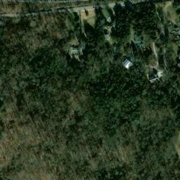Satellite imagery of K 85 — NGS GC0364 — Nashville, US, US
