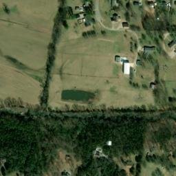 Satellite imagery of J 85 — NGS GC0366 — Mount Juliet, US, US