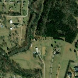 Satellite imagery of J 85 — NGS GC0366 — Mount Juliet, US, US