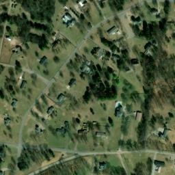 Satellite imagery of J 85 — NGS GC0366 — Mount Juliet, US, US