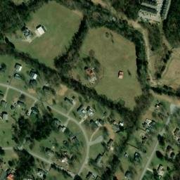 Satellite imagery of H 85 — NGS GC0368 — Mount Juliet, US, US