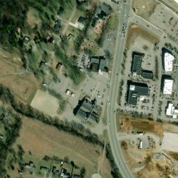 Satellite imagery of H 85 — NGS GC0368 — Mount Juliet, US, US
