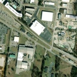 Satellite imagery of H 85 — NGS GC0368 — Mount Juliet, US, US