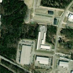 Satellite imagery of G 226 — NGS GC0721 — Mount Juliet, US, US
